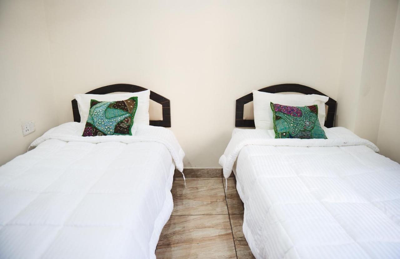 Himalayan Hostel نيودلهي المظهر الخارجي الصورة