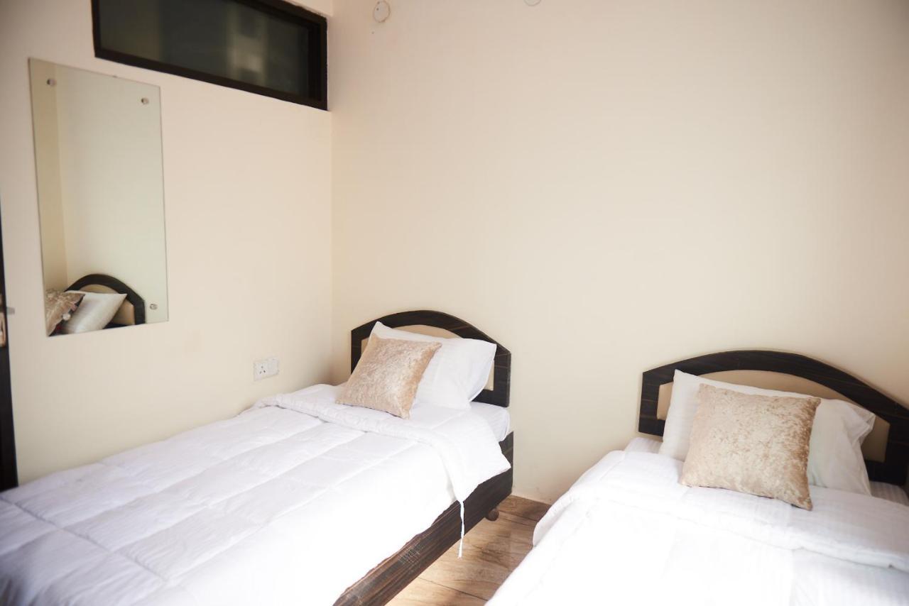 Himalayan Hostel نيودلهي المظهر الخارجي الصورة