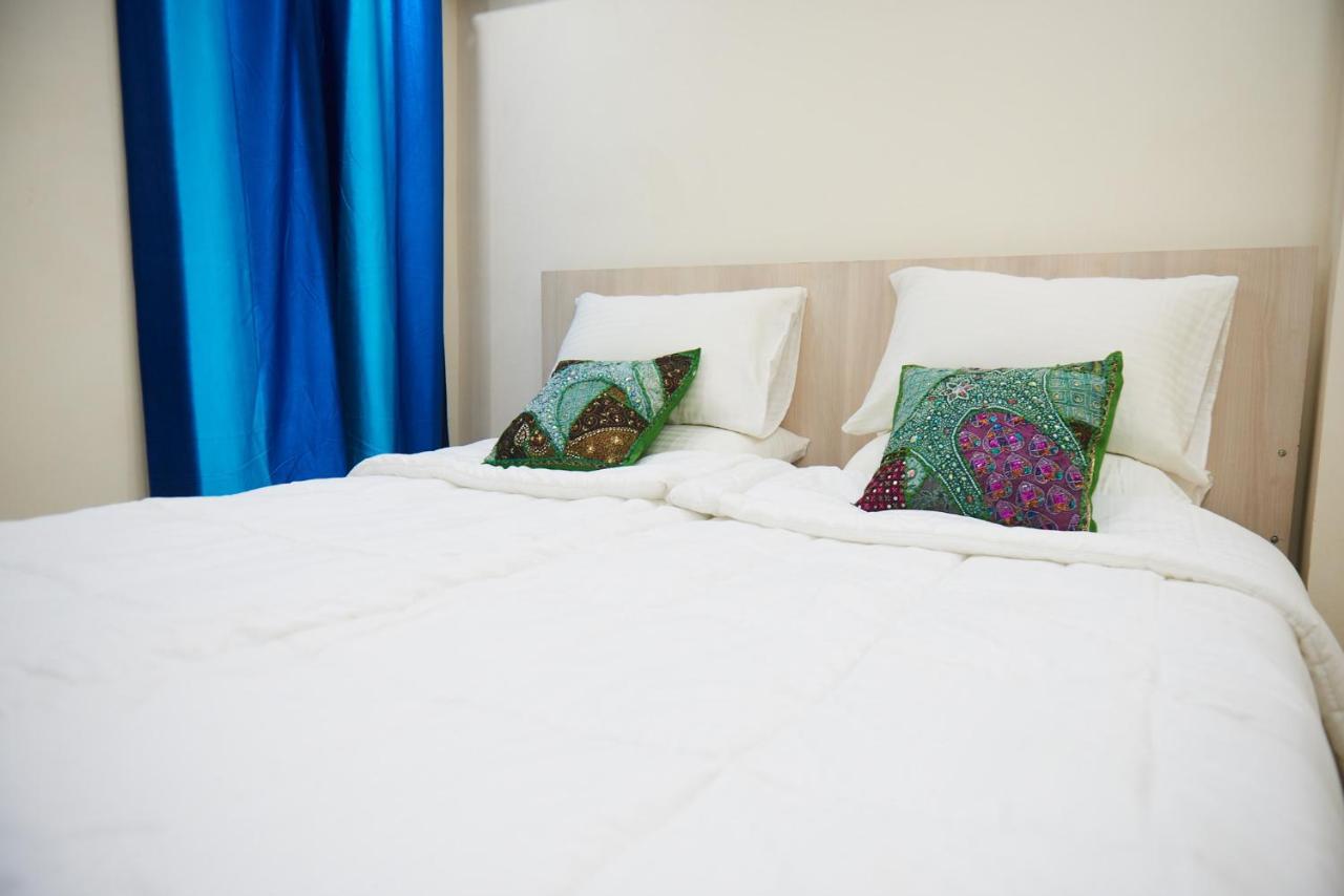 Himalayan Hostel نيودلهي المظهر الخارجي الصورة