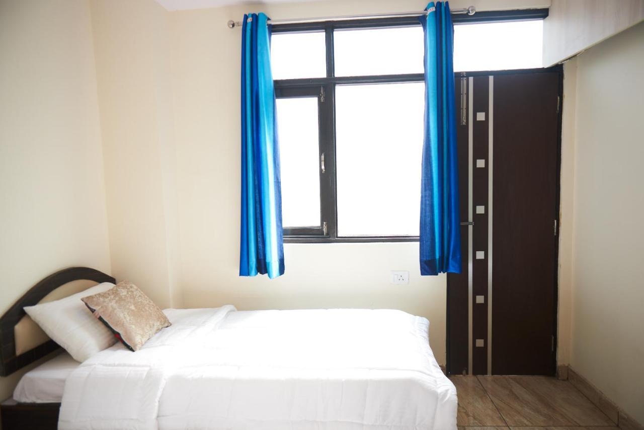 Himalayan Hostel نيودلهي المظهر الخارجي الصورة